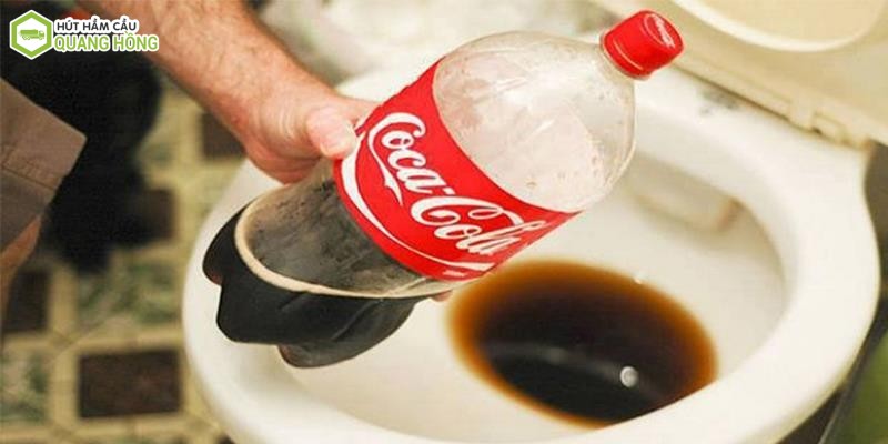 nước ngọt Coca Cola